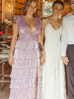 Mac Duggal Dress